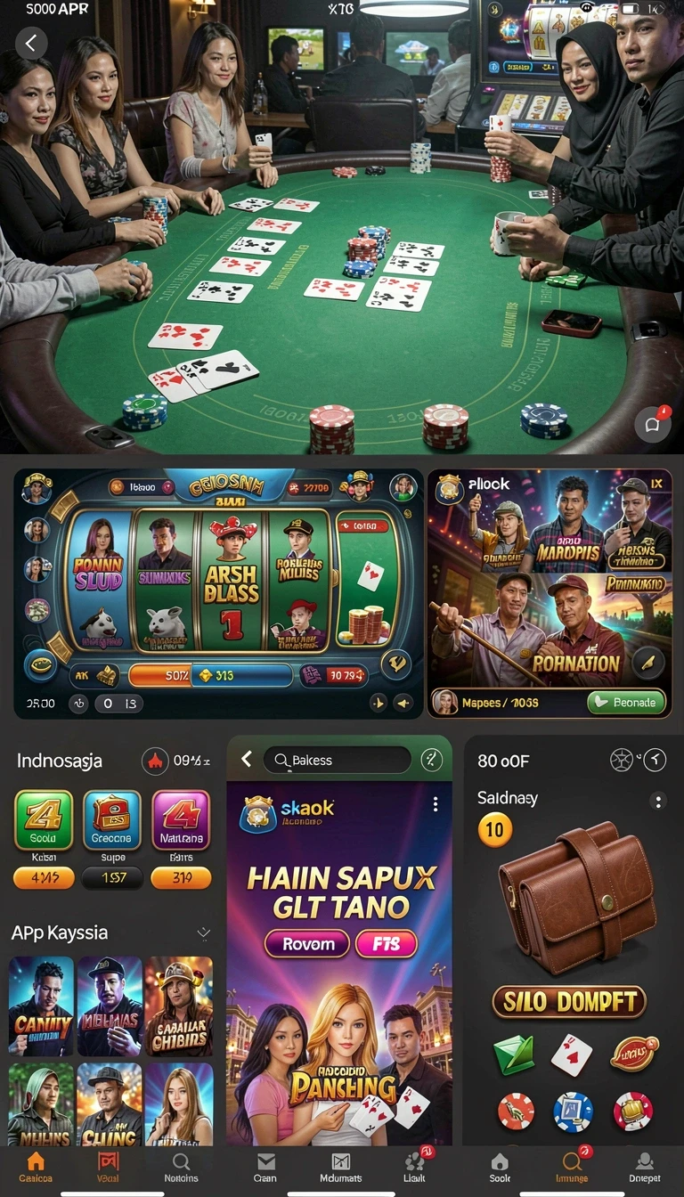 Screenshot rejeki nomor 3