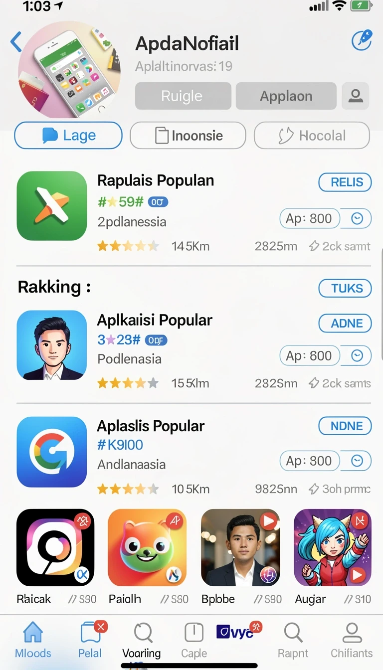 Screenshot rejekibet nomor 2