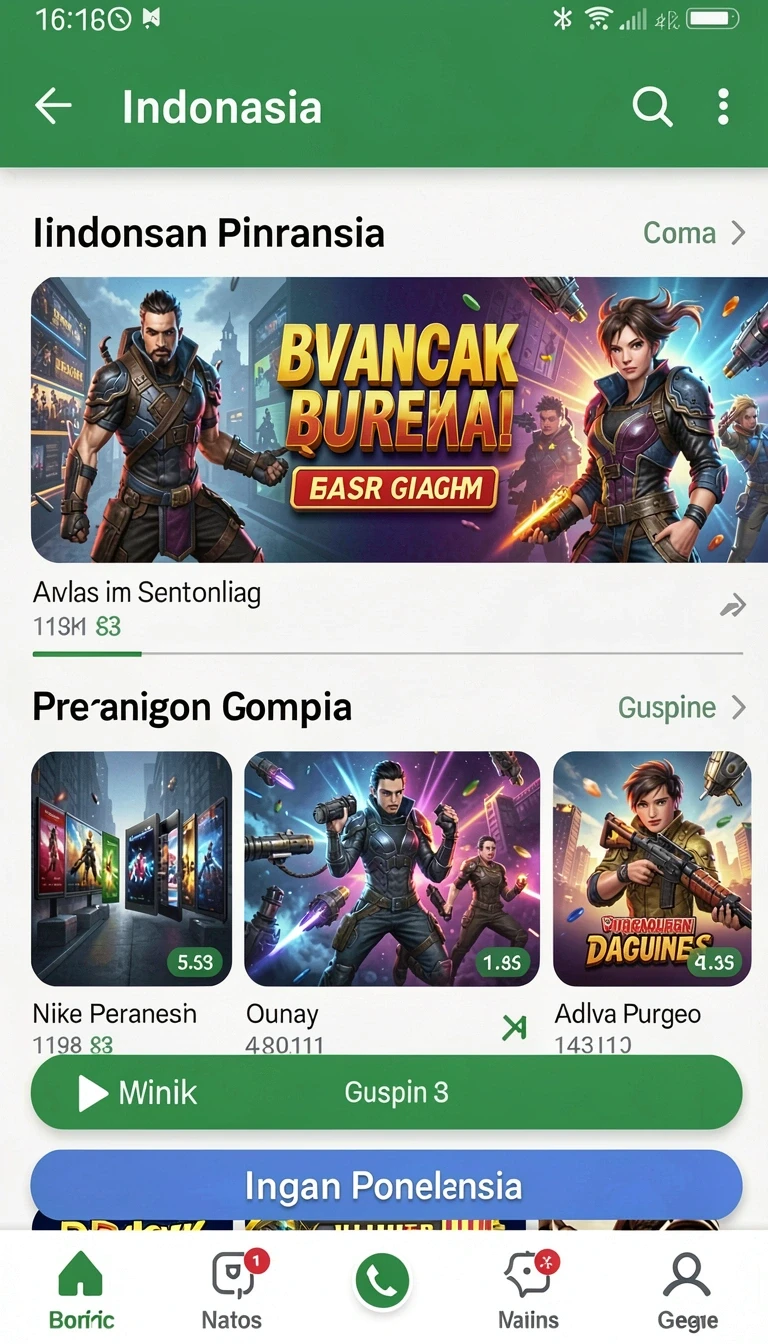 Screenshot rekor777 nomor 1