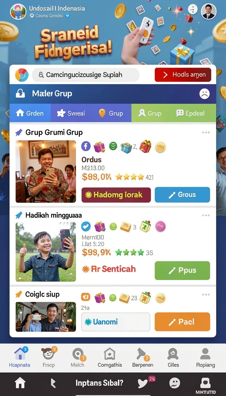 Screenshot rp99 nomor 2