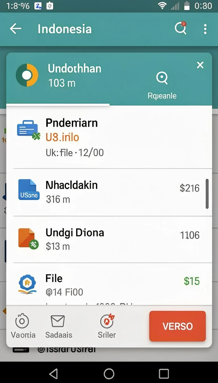 Screenshot siap108 nomor 3