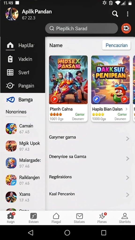 Screenshot soju88 nomor 2