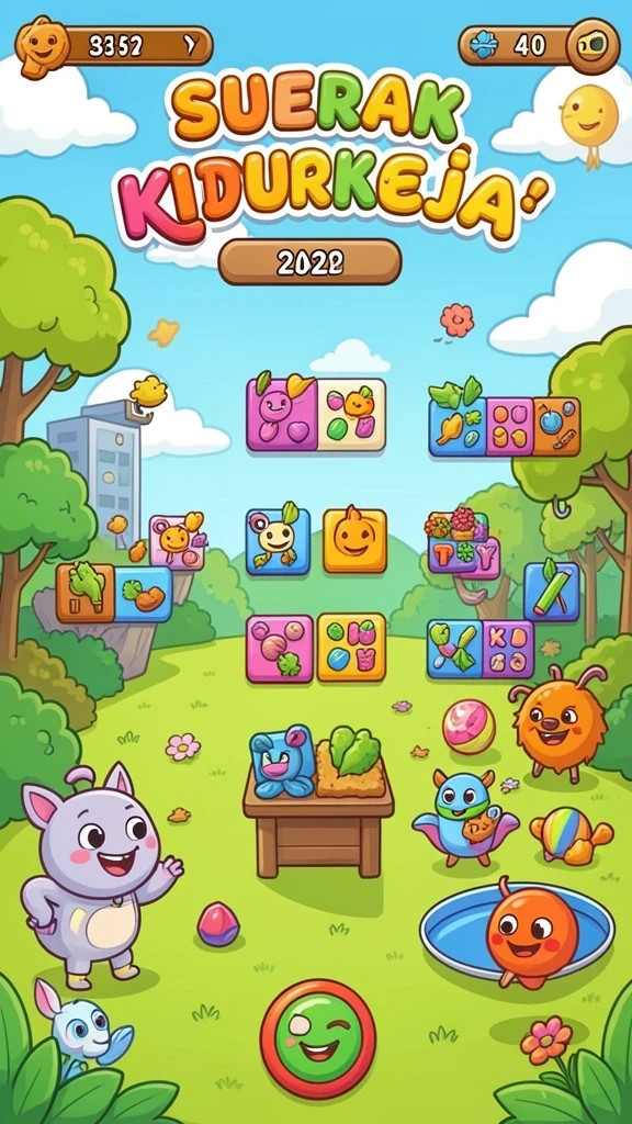 Screenshot surgaplay nomor 1