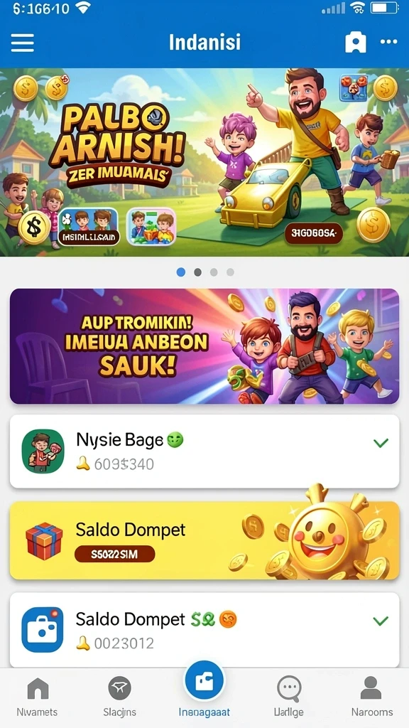 Screenshot surgavip nomor 2