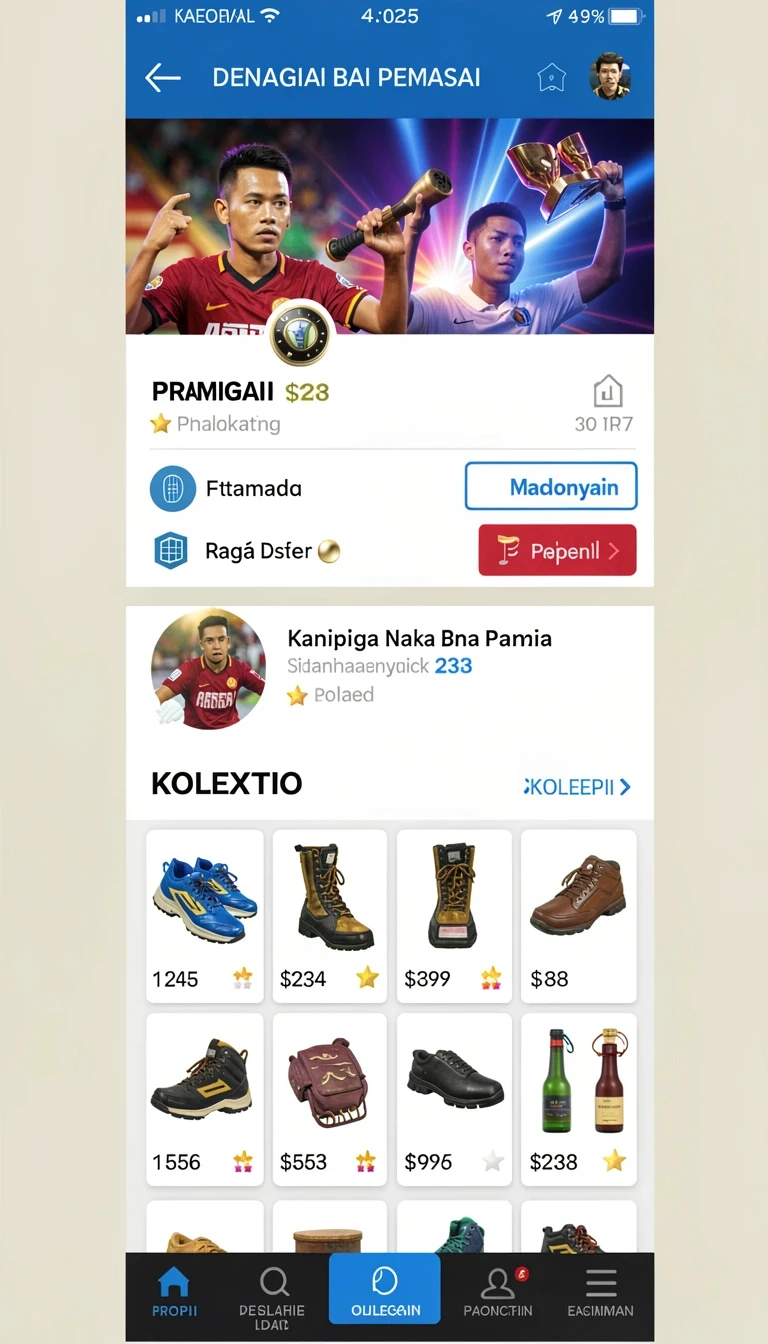 Screenshot svip10 nomor 3
