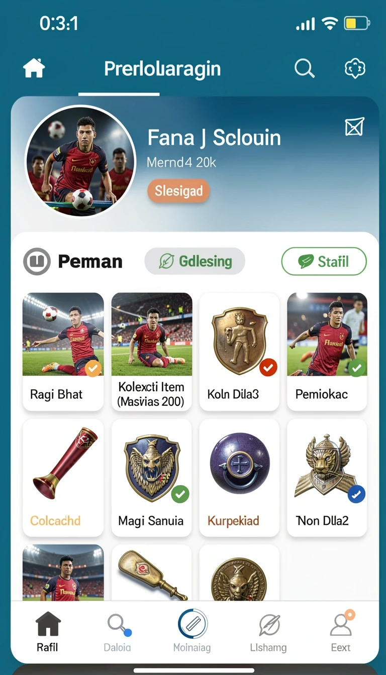 Screenshot vip333 nomor 2