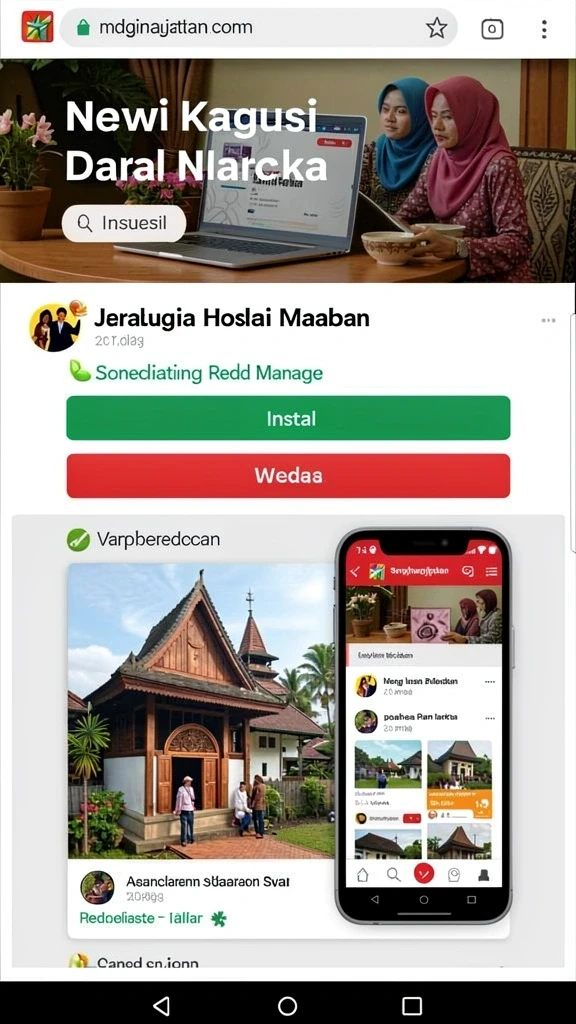 Screenshot visa89 nomor 1