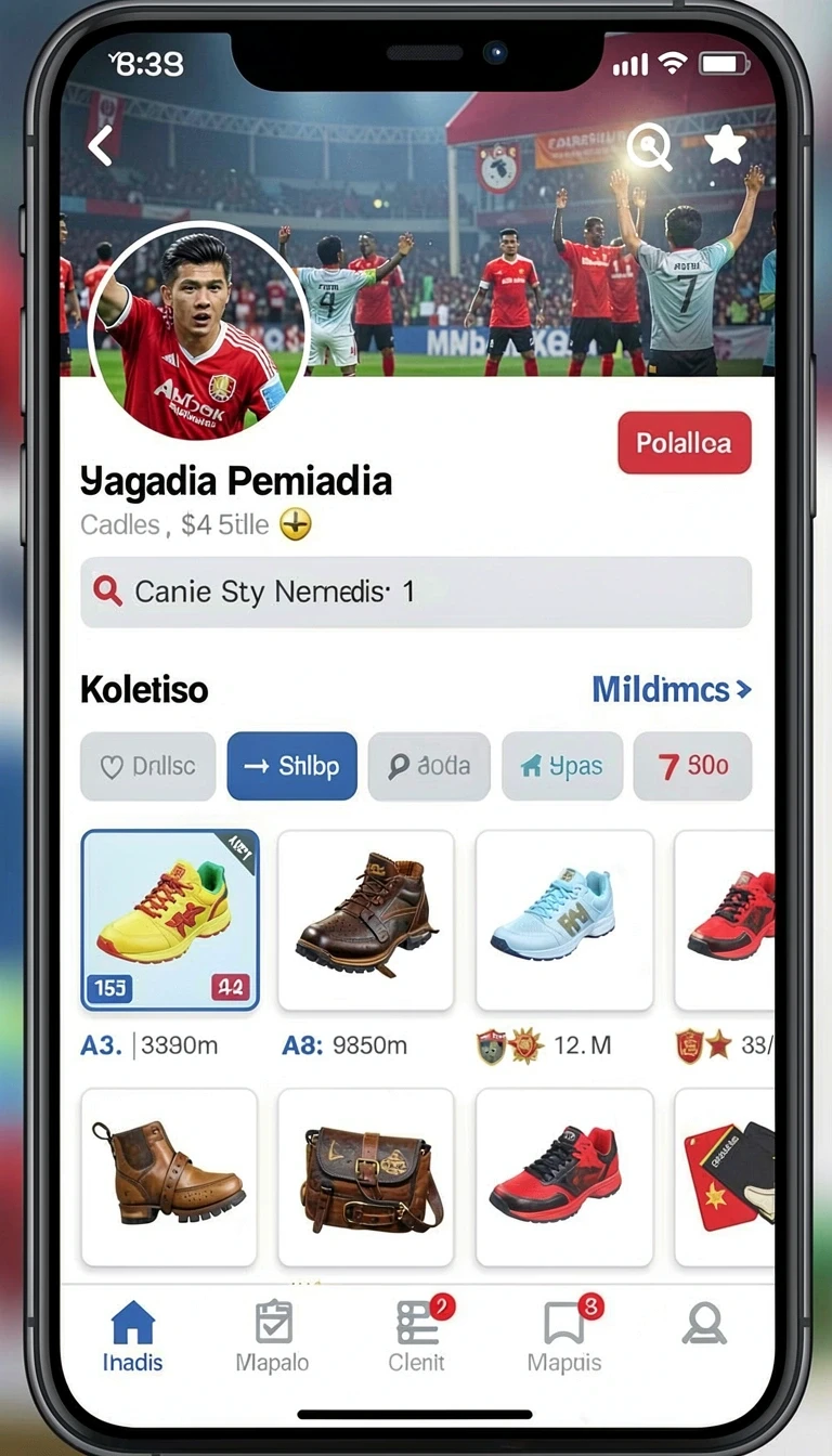 Screenshot vo777 nomor 2