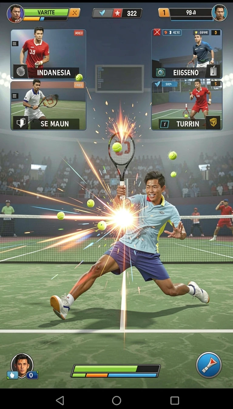 Screenshot vo777 nomor 3