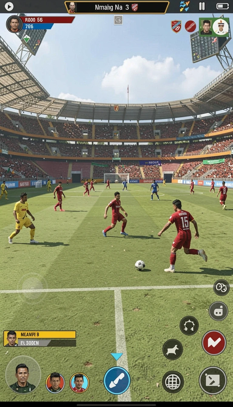 Screenshot win88 nomor 3